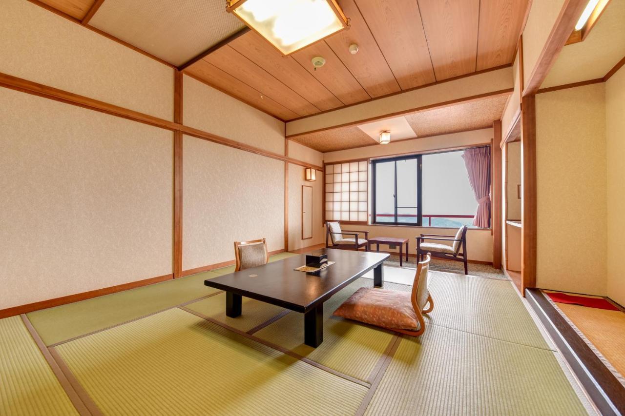 Hotel Kokuya Shibukawa Exterior foto